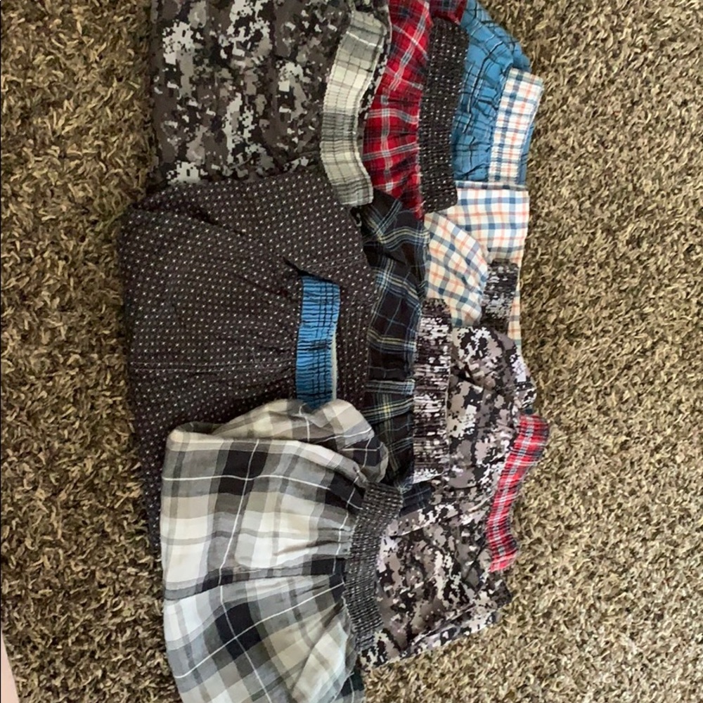 Boxers